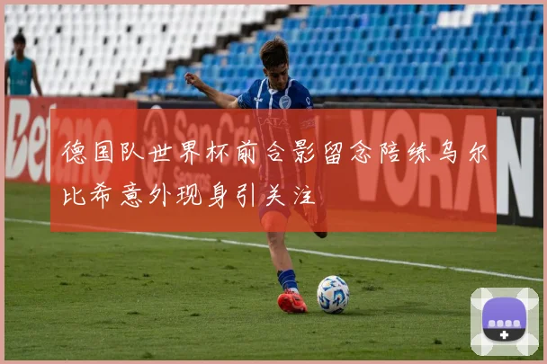 德国队世界杯前合影留念陪练乌尔比希意外现身引关注
